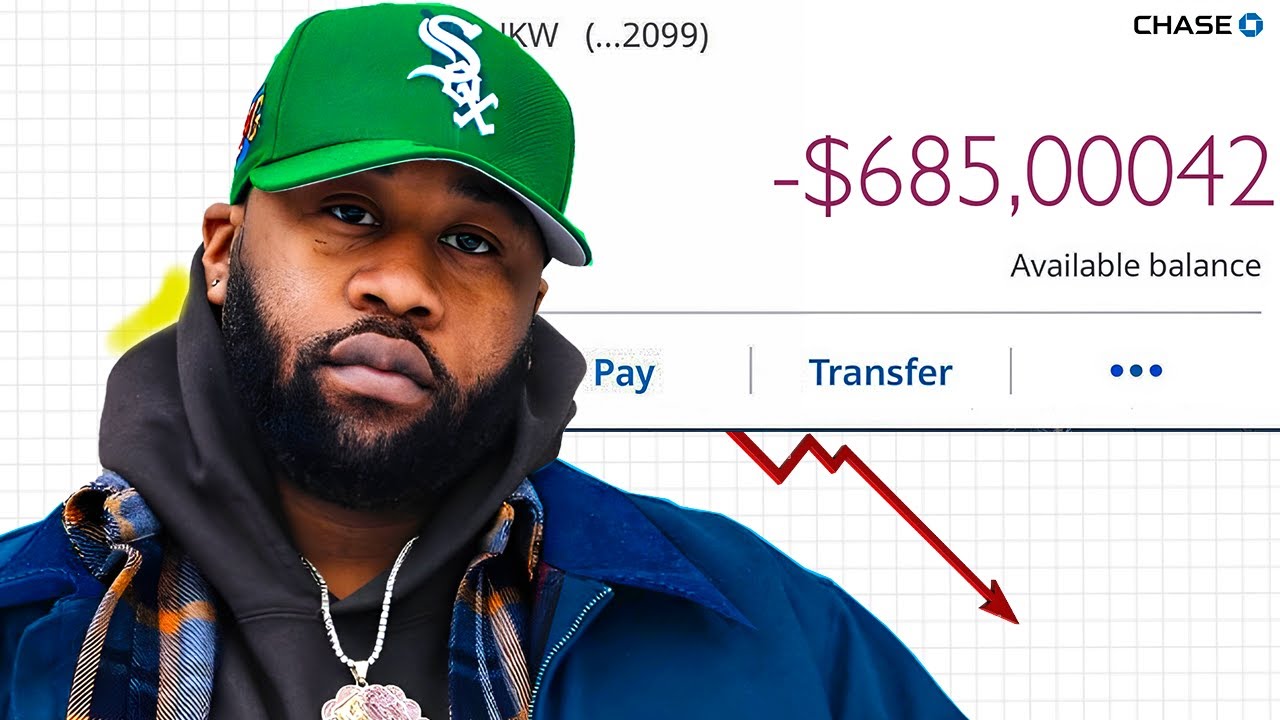 The Streetwear Designer Who Got Sued… Then Blew Up