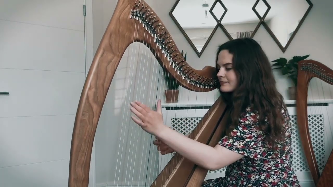 New Music of Mayo Commissions - Alannah Thornburgh