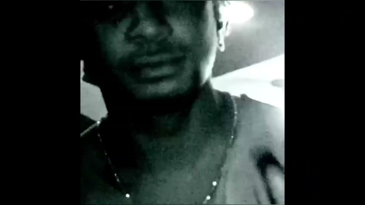 FREE KEN CARSON x OSAMASON Type Beat 