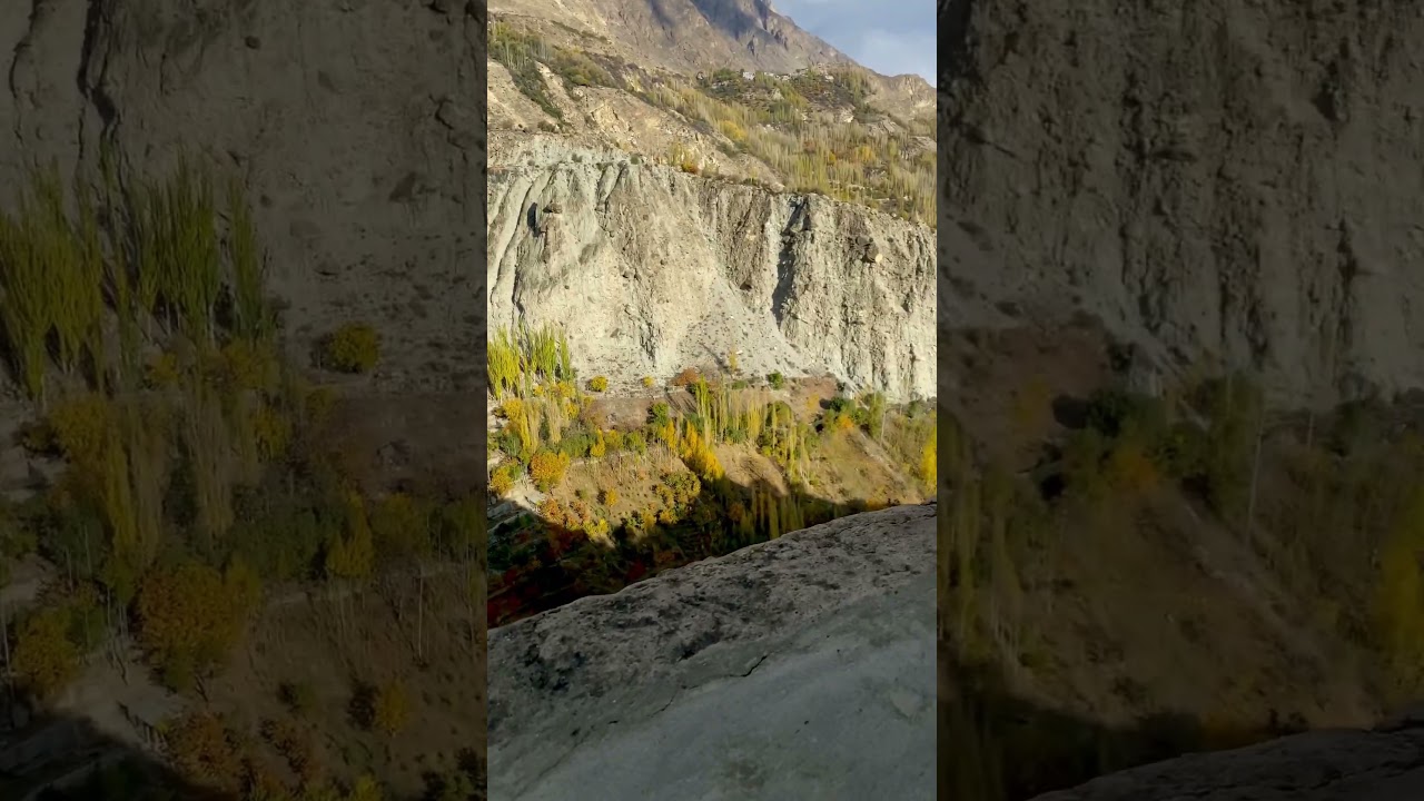 Baltit Fort Karimabad Hunza | Top 5 Places visit in Hunza Valley | Heaven on Earth Hunza| #hunza