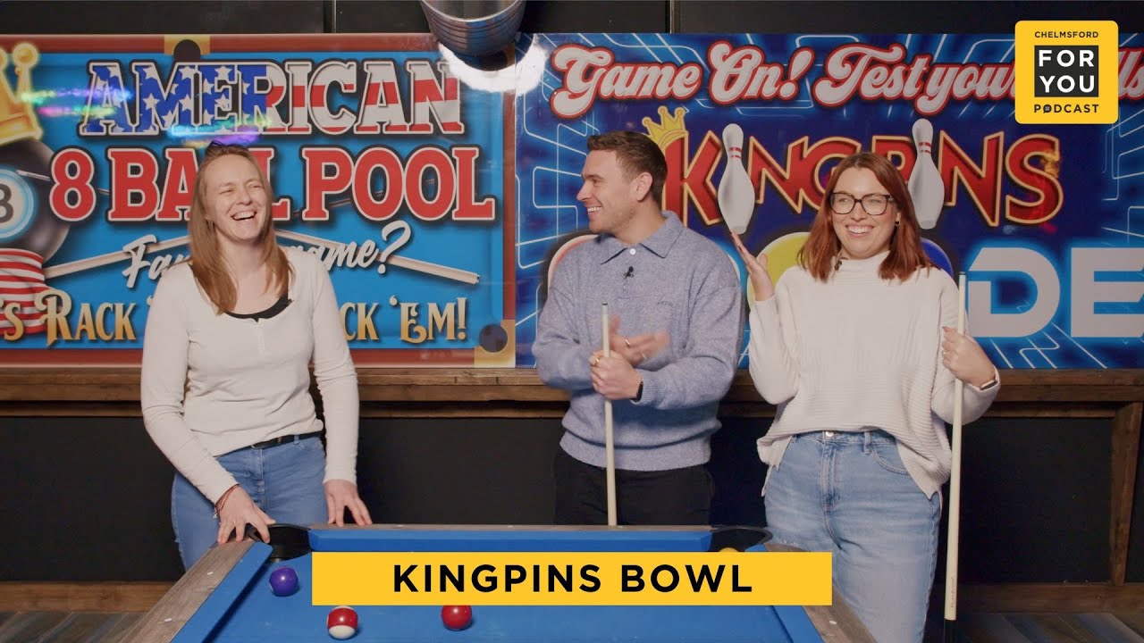 CFY Podcast Ep.71: Kingpins