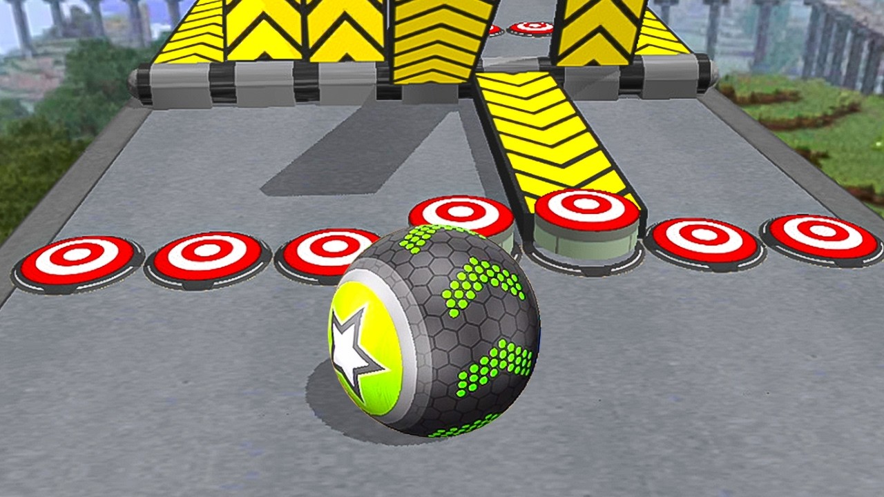 Going Balls SpeedRun Gameplay Level 23249-23251