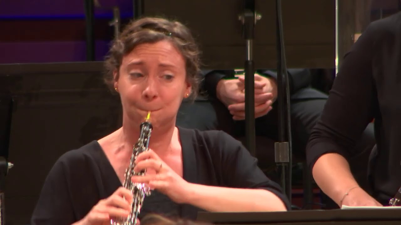 Rimski-Korsakov : Shéhérazade (Gianandrea Noseda / Orchestre national de France)