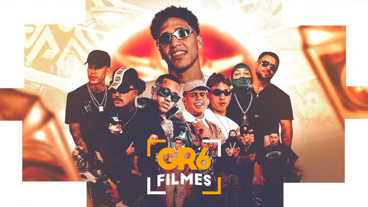 LICOR 43 - Suel MK, Livinho, Davi, Don Juan, Joãozinho VT, Kapela, Predella e Gaab (GR6 Explode)