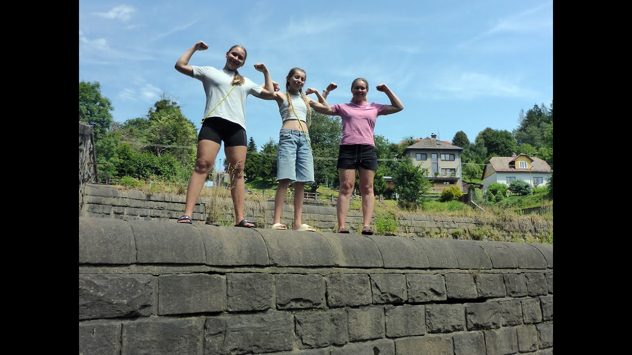 Climbing Camp 2025