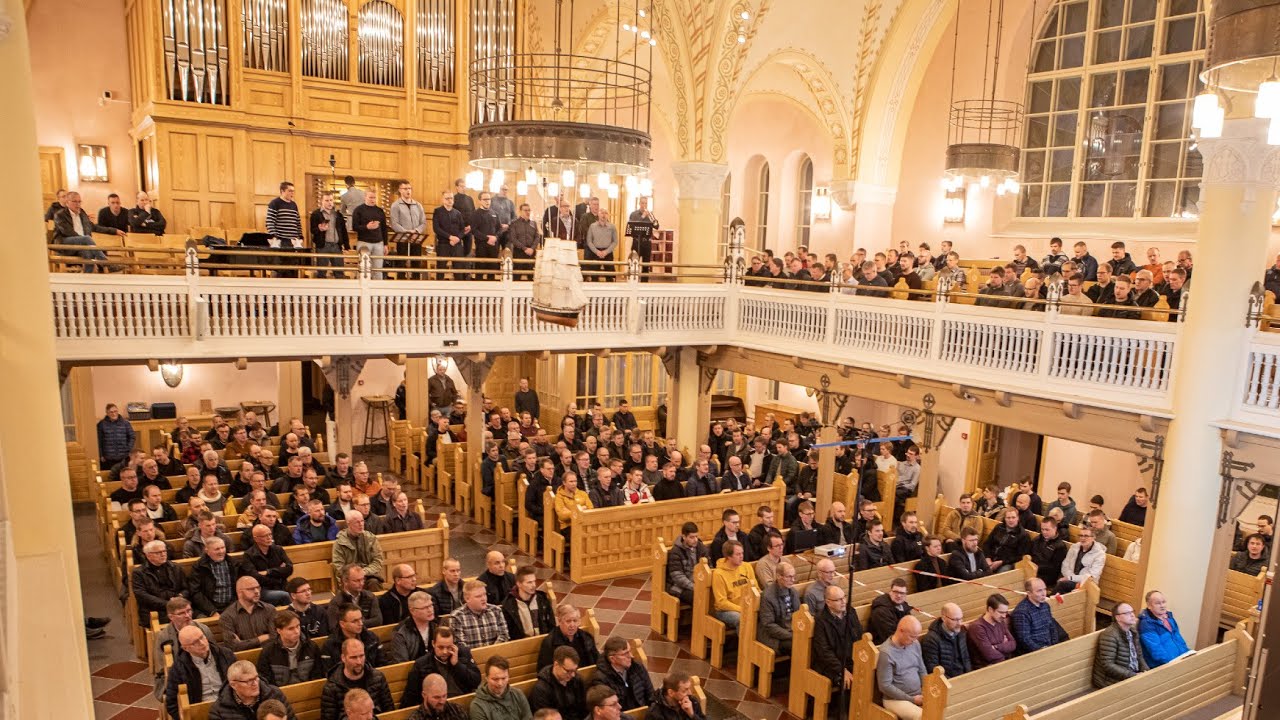 Rauhan saivat pyhät Herran