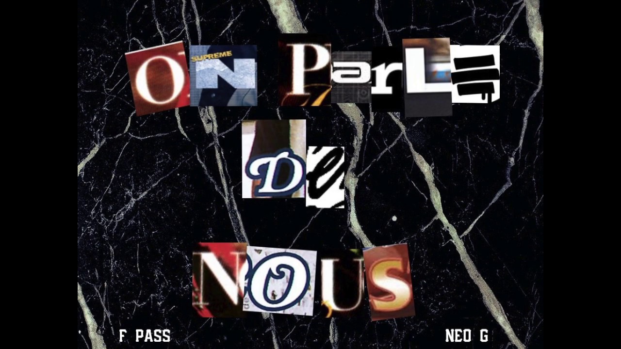 F Pass & 7EME - On parle de nous
