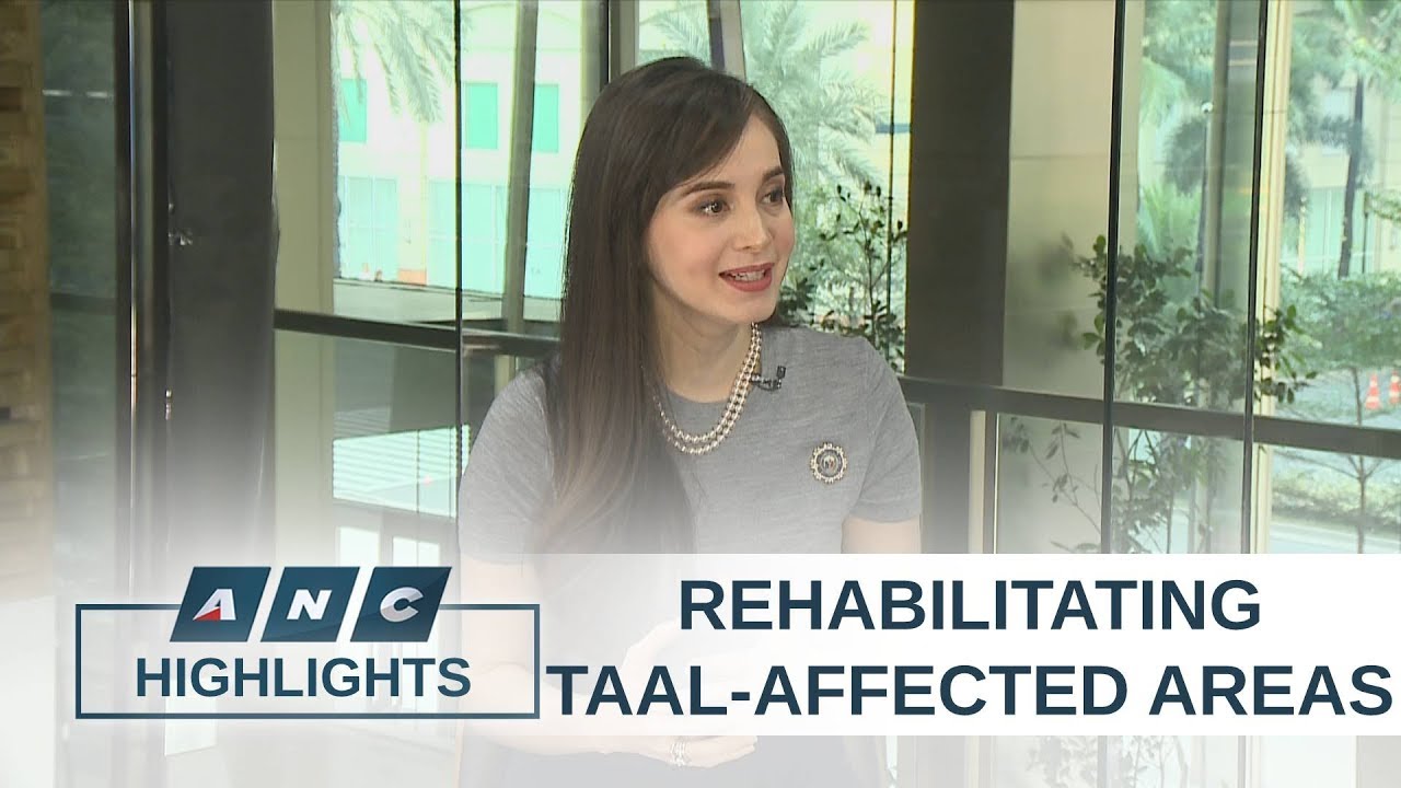 Обязательства PH House по реабилитации и восстановлению после урагана Тааль | Headstart