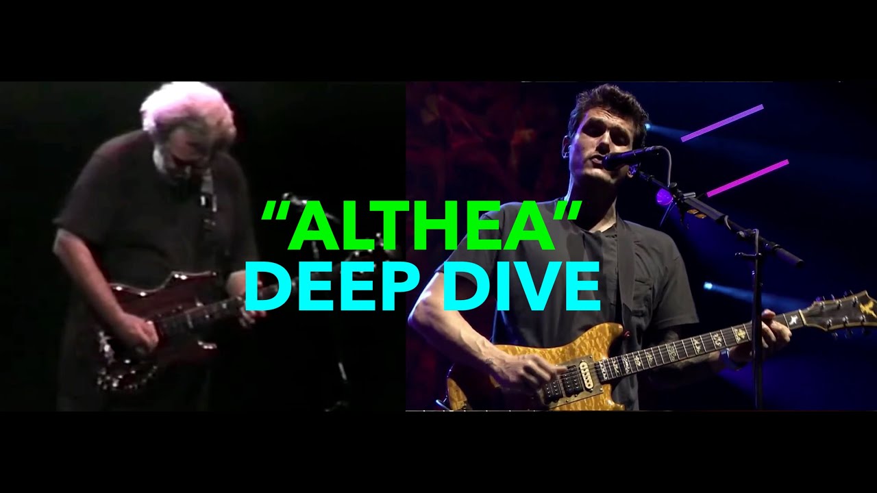 DEEP DIVE: How Garcia And Mayer Solo Over 