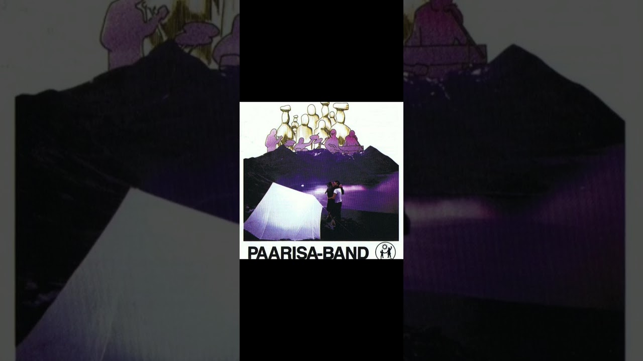 Paarisa Band - Takorluulertuarpagit (Ulf Fleischer)