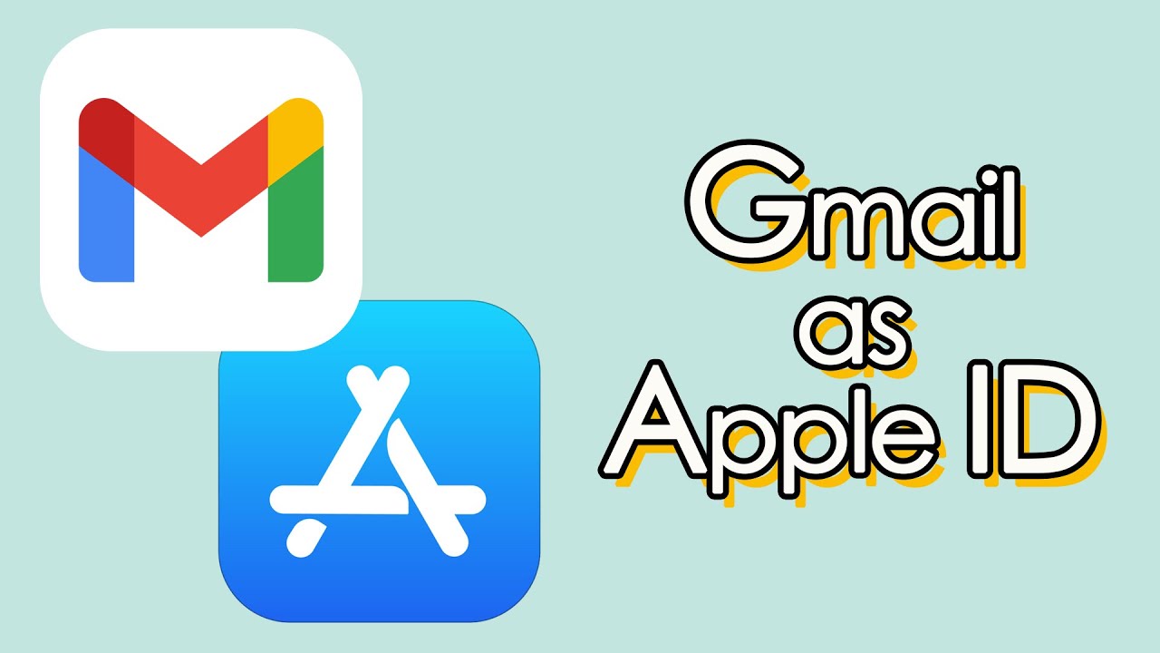 How to Create Apple ID for iPhone & iPad using Gmail | 2021 | GmailでアップルID 作成と登録【日本語字幕付】