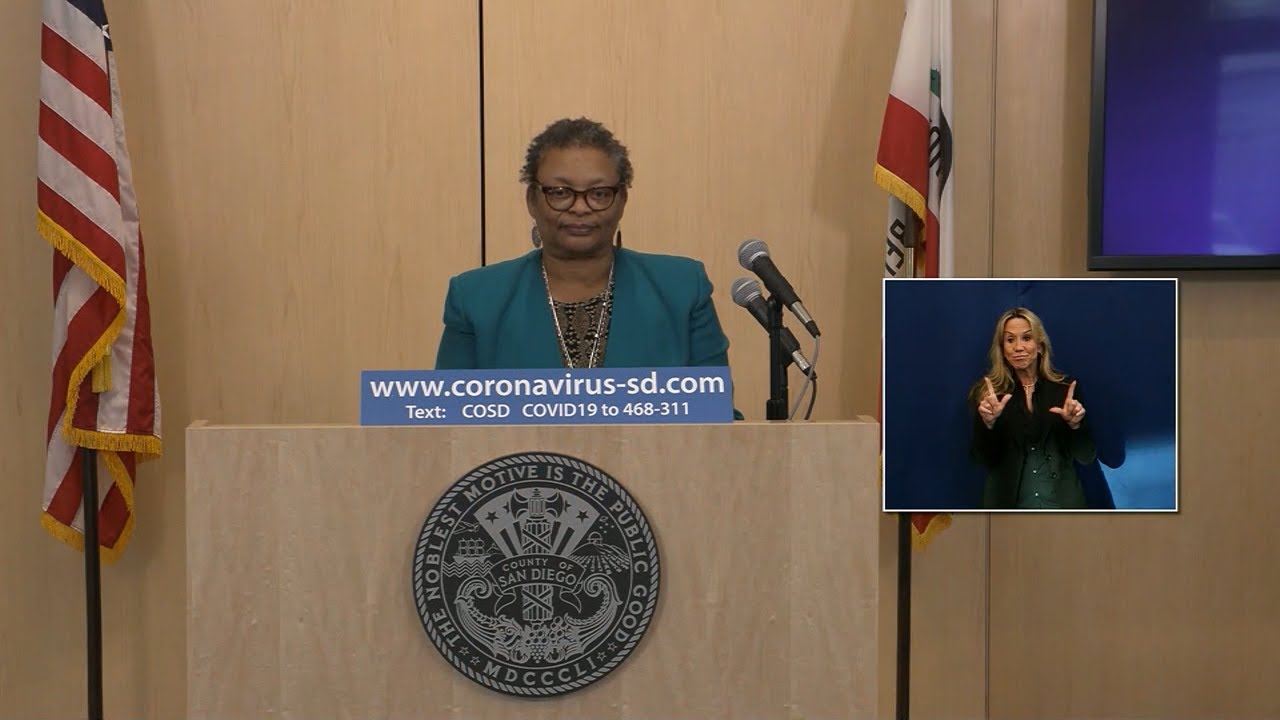 Dr. Wilma Wooten doesn't know what ICU capacity was at this time in 2019