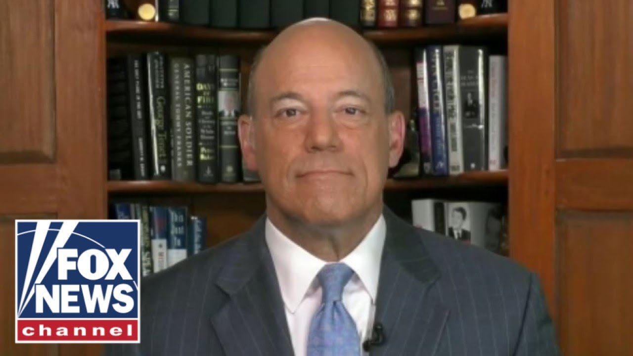 Ari Fleisher issues warning after Antifa arrest: 'THIS IS WHAT ANARCHY LOOKS LIKE'