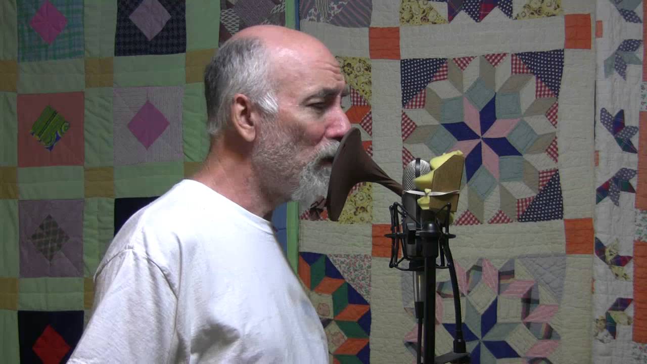 Never Surrender - Corey Hart cover tune