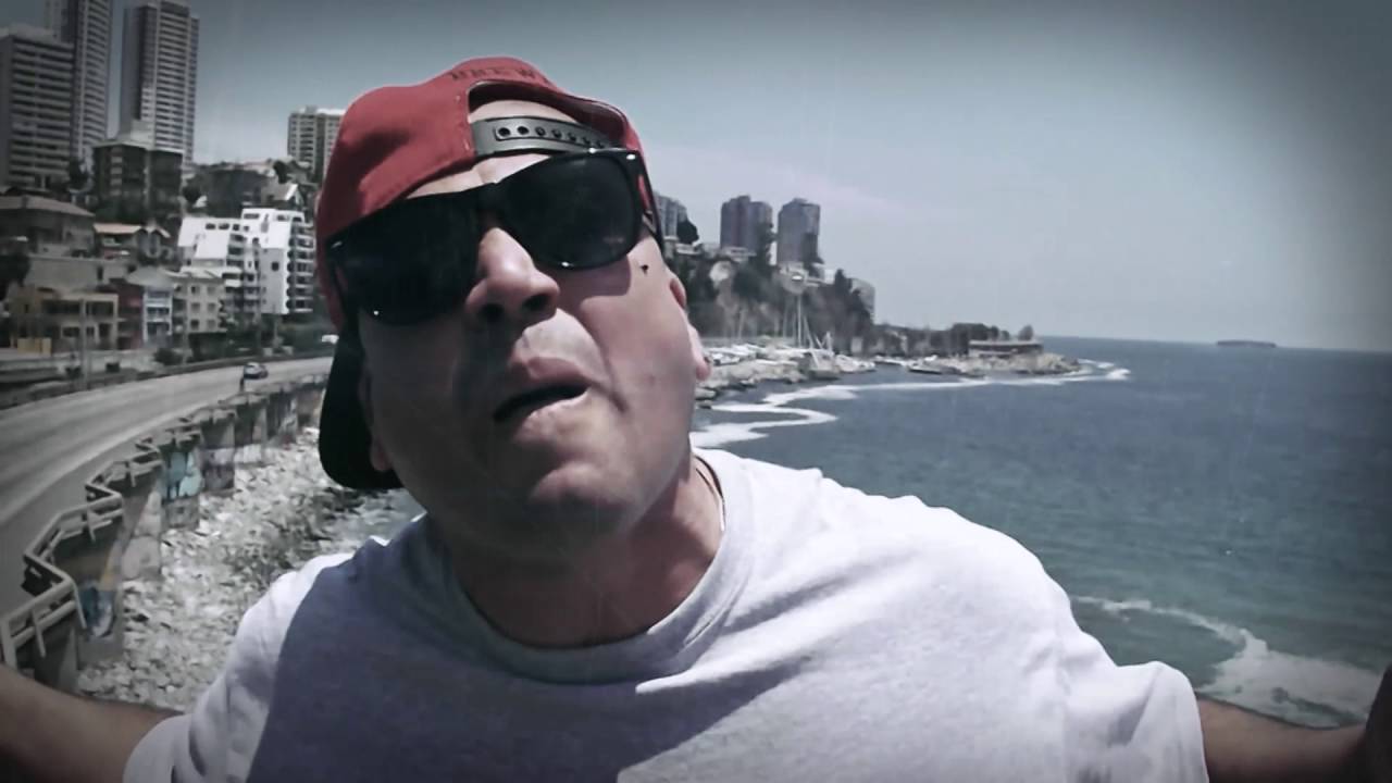 LETRAS CON POTENCIA-VO ESCUCHA NO MA FT PENSA RUIN (NACION QUILPUE) HIPHOP CHILENO 2016
