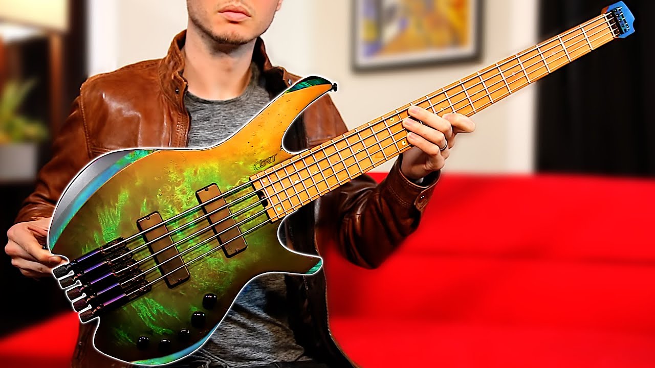 Представляем ARTISAN SPACE 5 от CORT