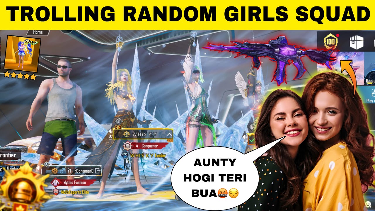 RANDOM GIRLS GOT ANGRY🤬 NEXT LEVEL TROLLING🤣 SHE GOT IRRITATED😭 | TROLLING RANDOMS 😂❤️