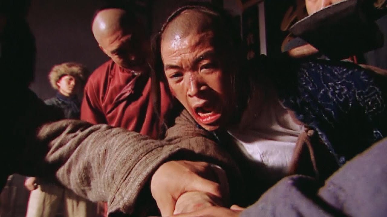 Hậu Quả Khó Tưởng Cho Đám Lưu Manh Đòi Chặt Tay Huynh Đệ Trần Chân | Phim Lẻ Hay| Phim Lẻ Full HD