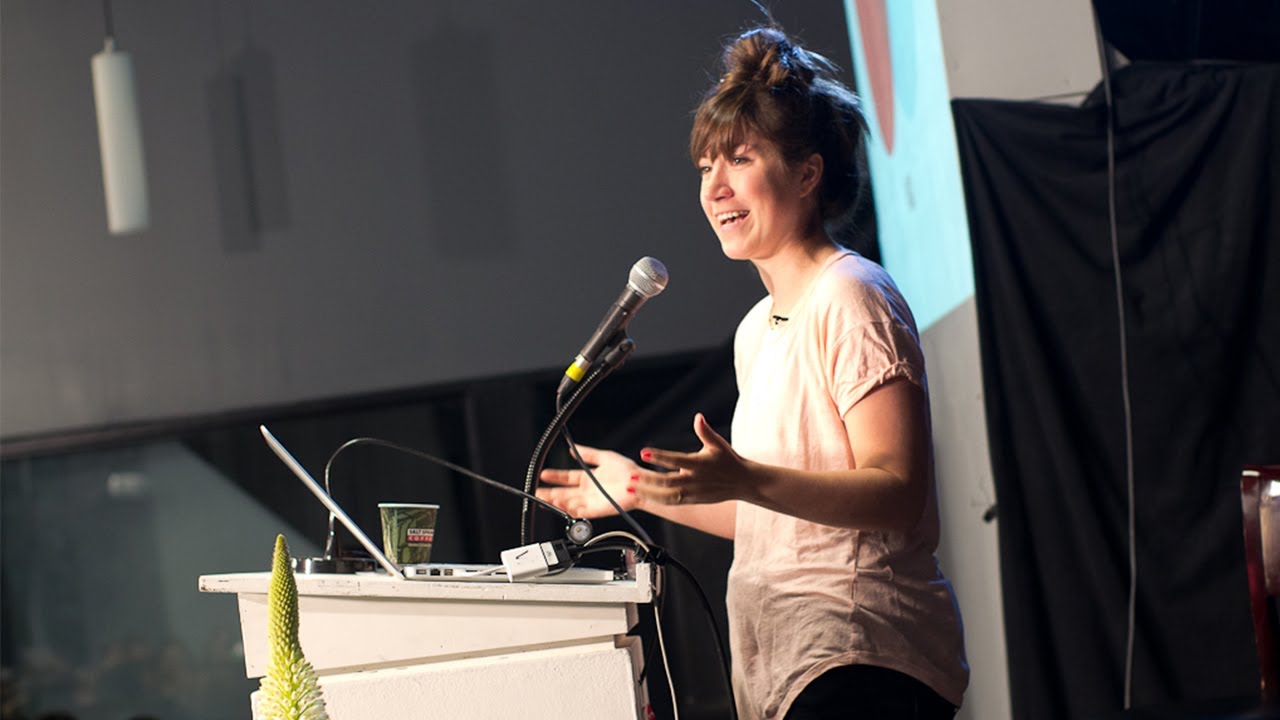 Jessica Hische: Grab the Reins and F*cking Do it
