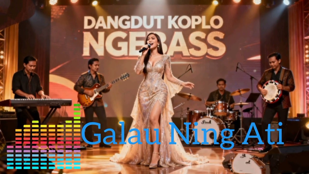 galau Ning ati