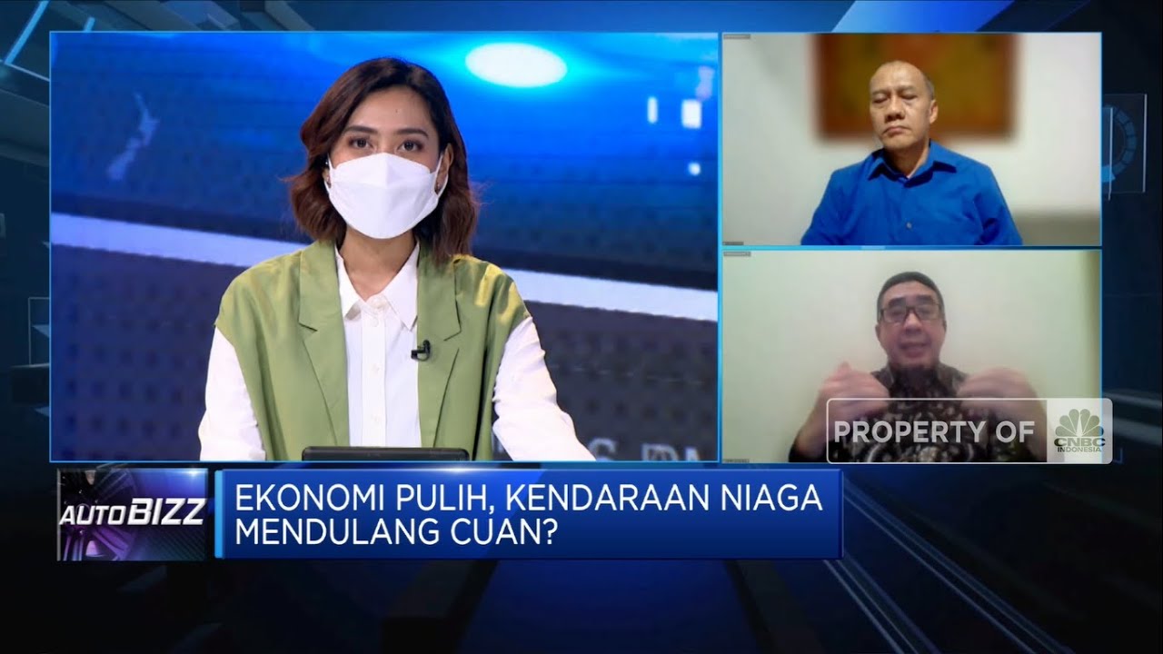 RI Terapkan Standar Emisi Euro 4 di April 2022, Industri Siap?