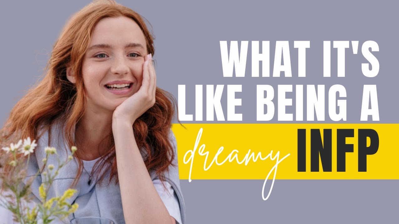 12 вещей, описывающих, каково это — быть INFP