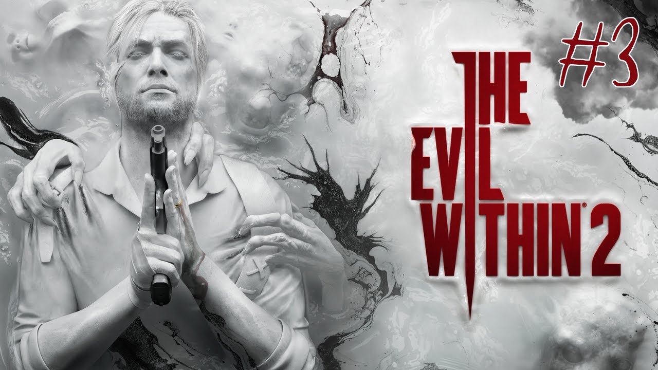 The Evil Within 2 #3 – Union wird immer gefährlicher