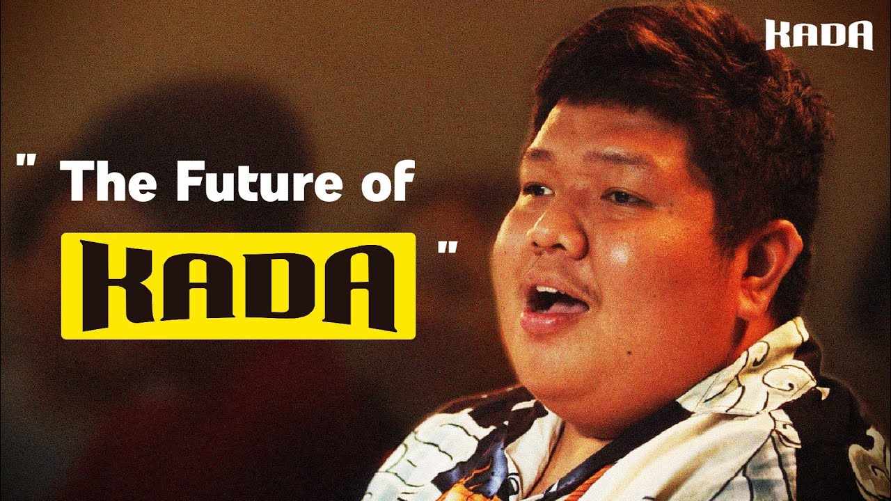 Our Toxic Personalities | Kada Podcast #4
