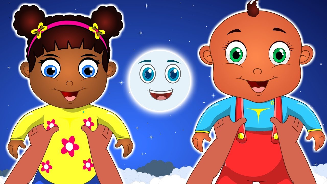 Akan Twi Lullaby | Mi dɔ mi ba berma | Twi Baby Songs | Ghana Music