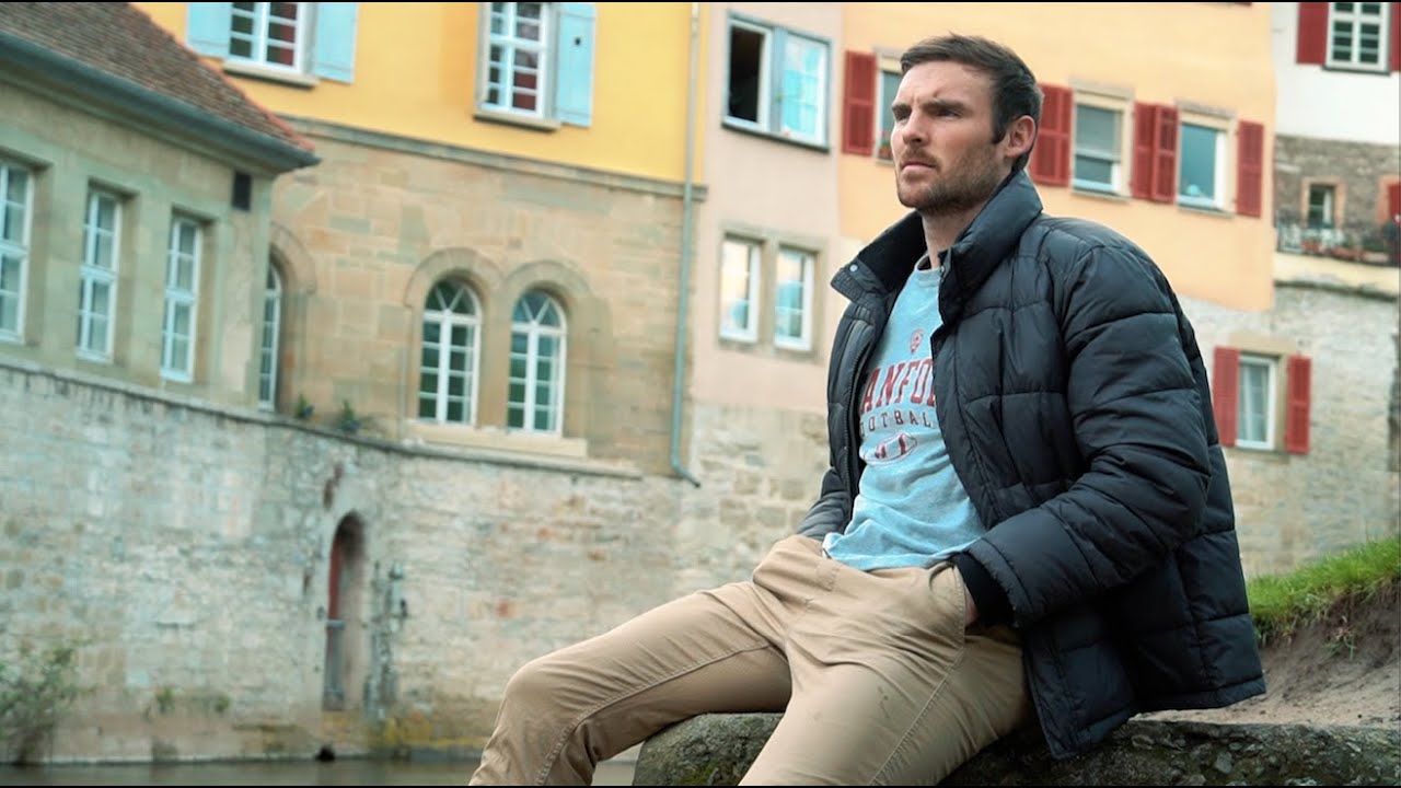 The Famous American That Only Germans Know About