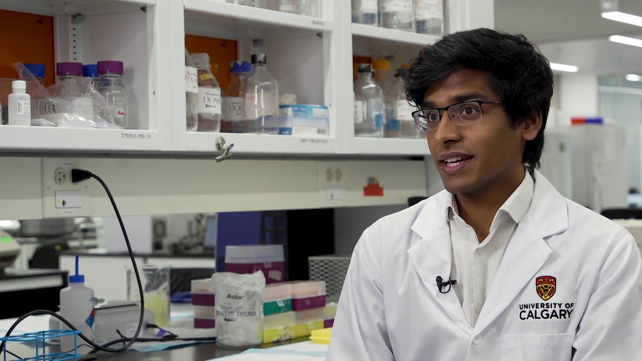 How mentorship adds value to the UCalgary student experience