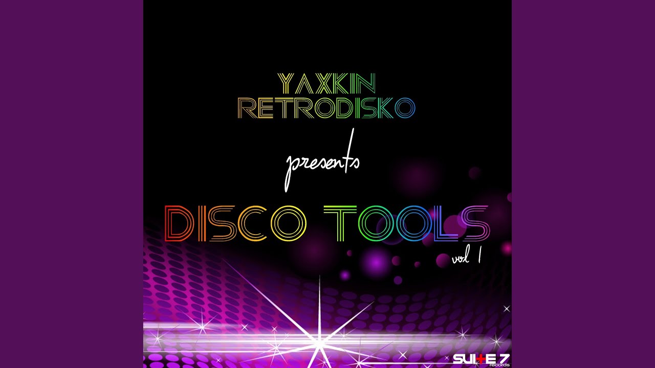 Manero Walk (Original Version)