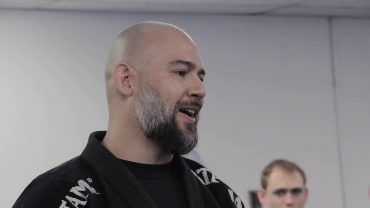 OpenMat BJJ Toronto Instructor Earns His Black Belt