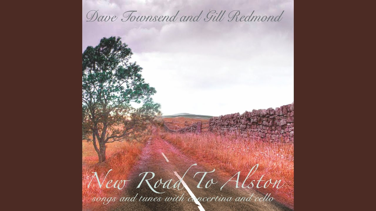 Washington Hornpipe & William Irwin's