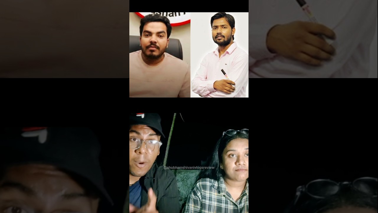 Khan Sir's Reply to Prince Yadav Murder Case 😱🔥 Must Watch Till The End 🙄😄 #shorts