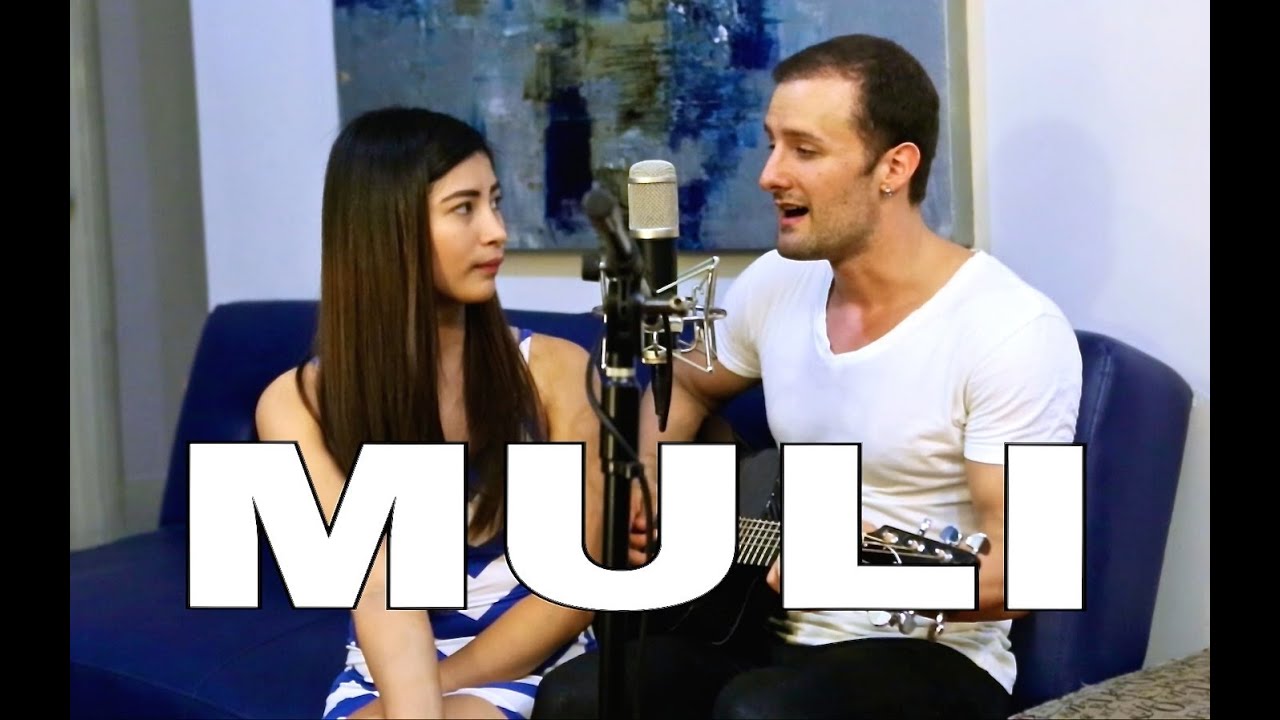 Muli - Rodel Naval - Best Duet Version!