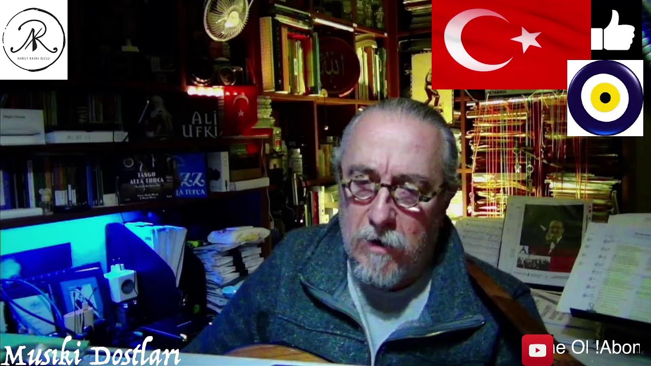 Musıki Dostları 1725