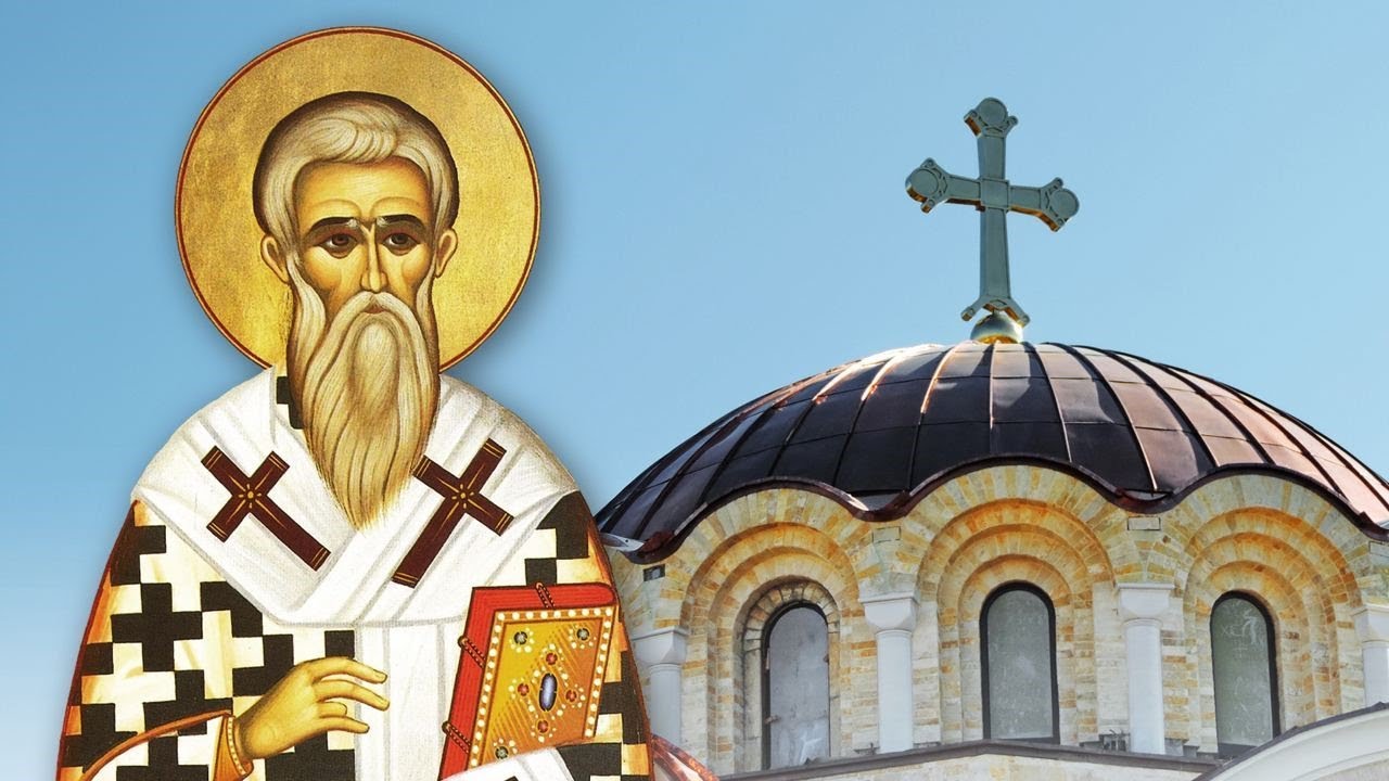 The Canonical Authority of St. Cyprian of Carthage