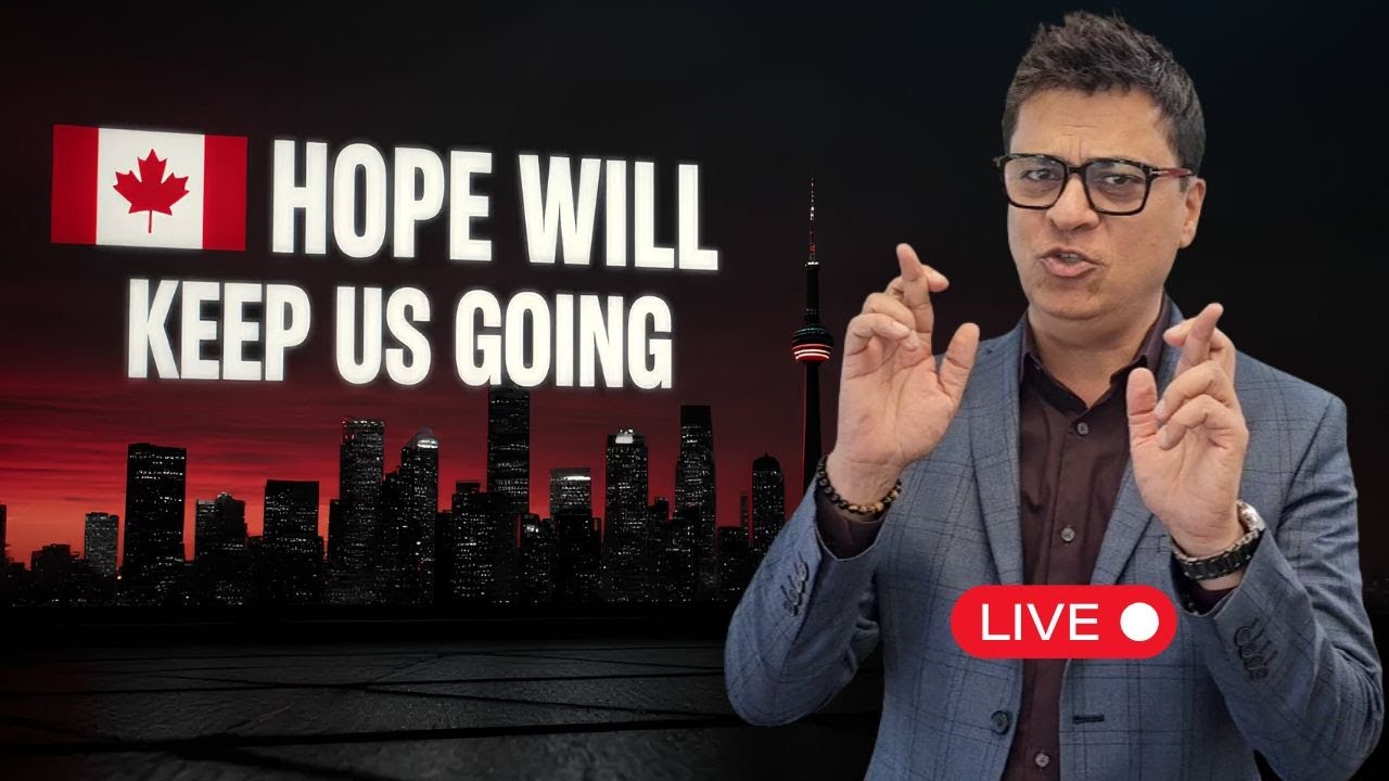 Good News, Bad News, and Real Hope | Canada Immigration Weekly