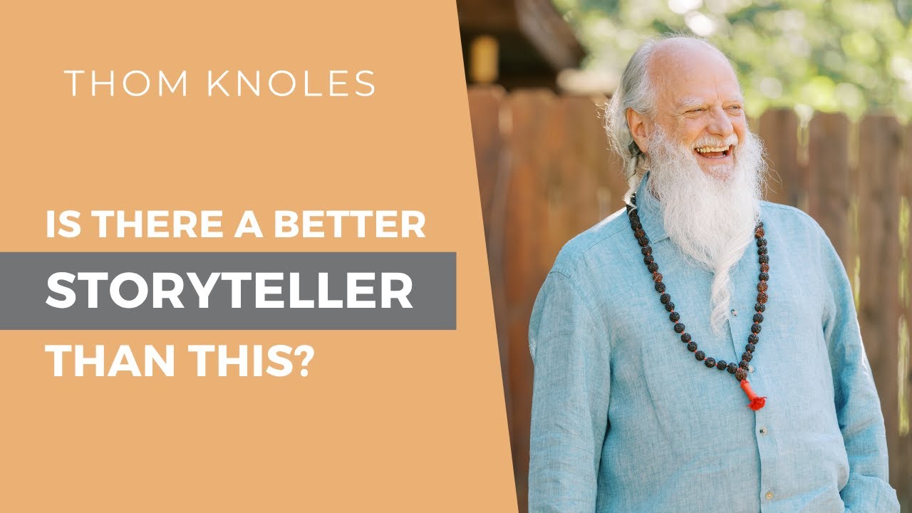 Veda Vyasa: The Cosmic Storyteller