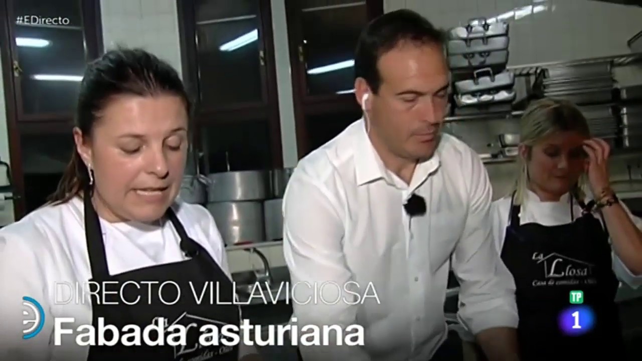 La Mejor Fabada del Mundo