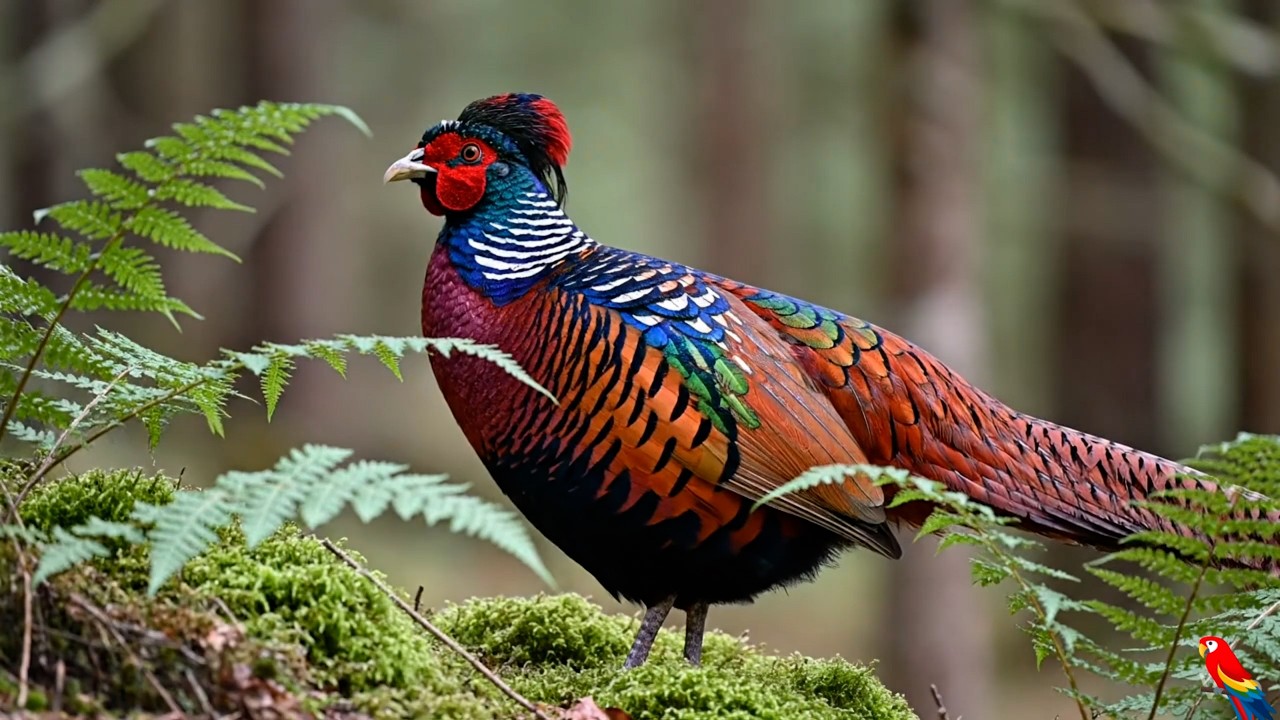 Beautiful Nature Sounds for Calmness Nature Sounds & Relaxing Music