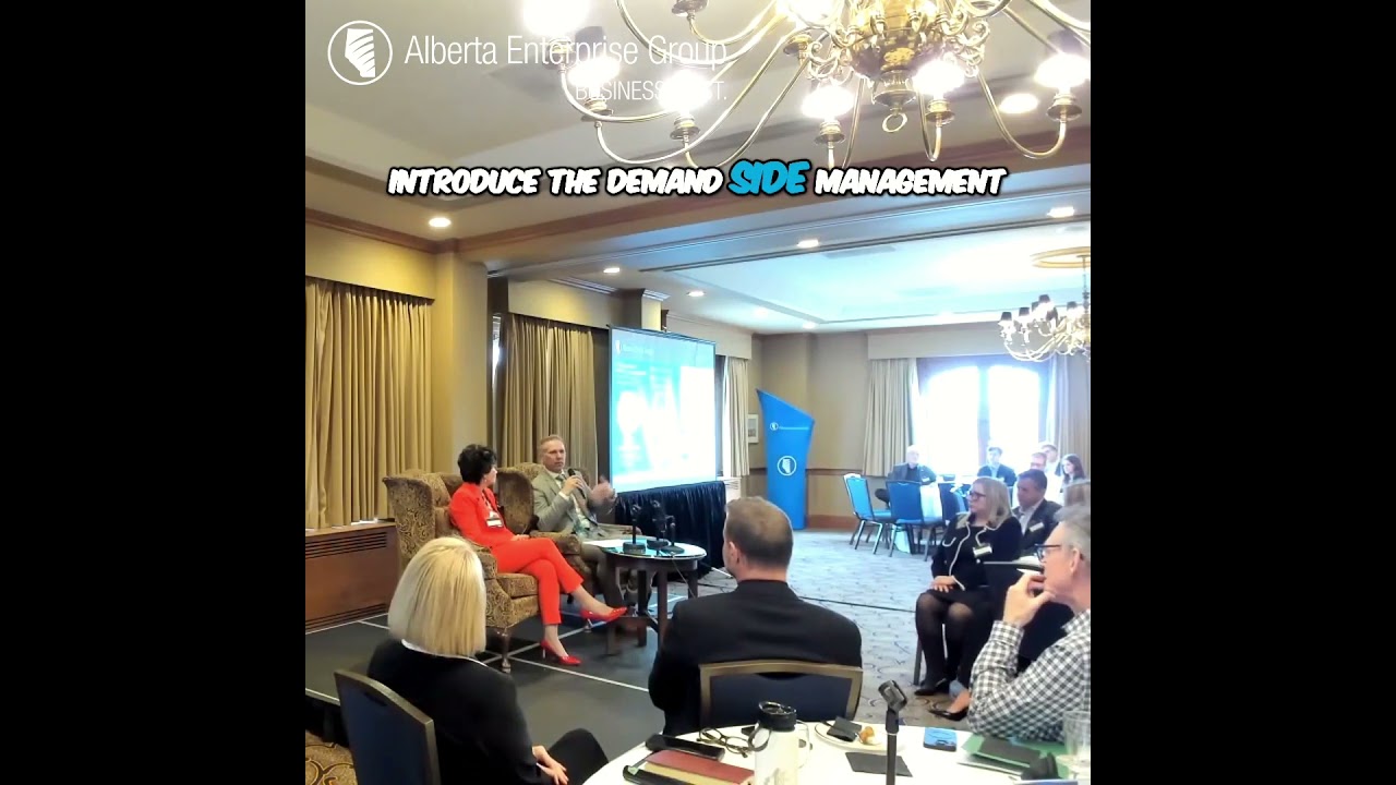 Choose the Right Technology for Alberta's Future Energy Needs