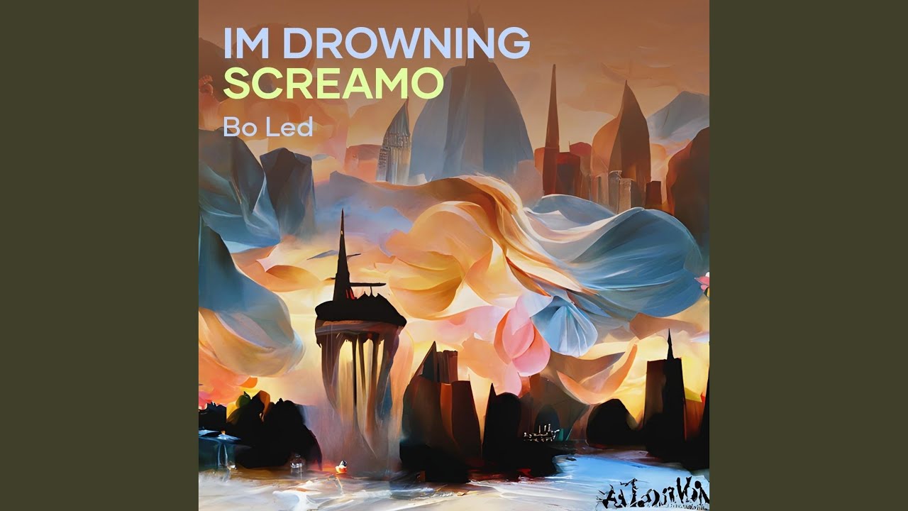 Im Drowning Screamo