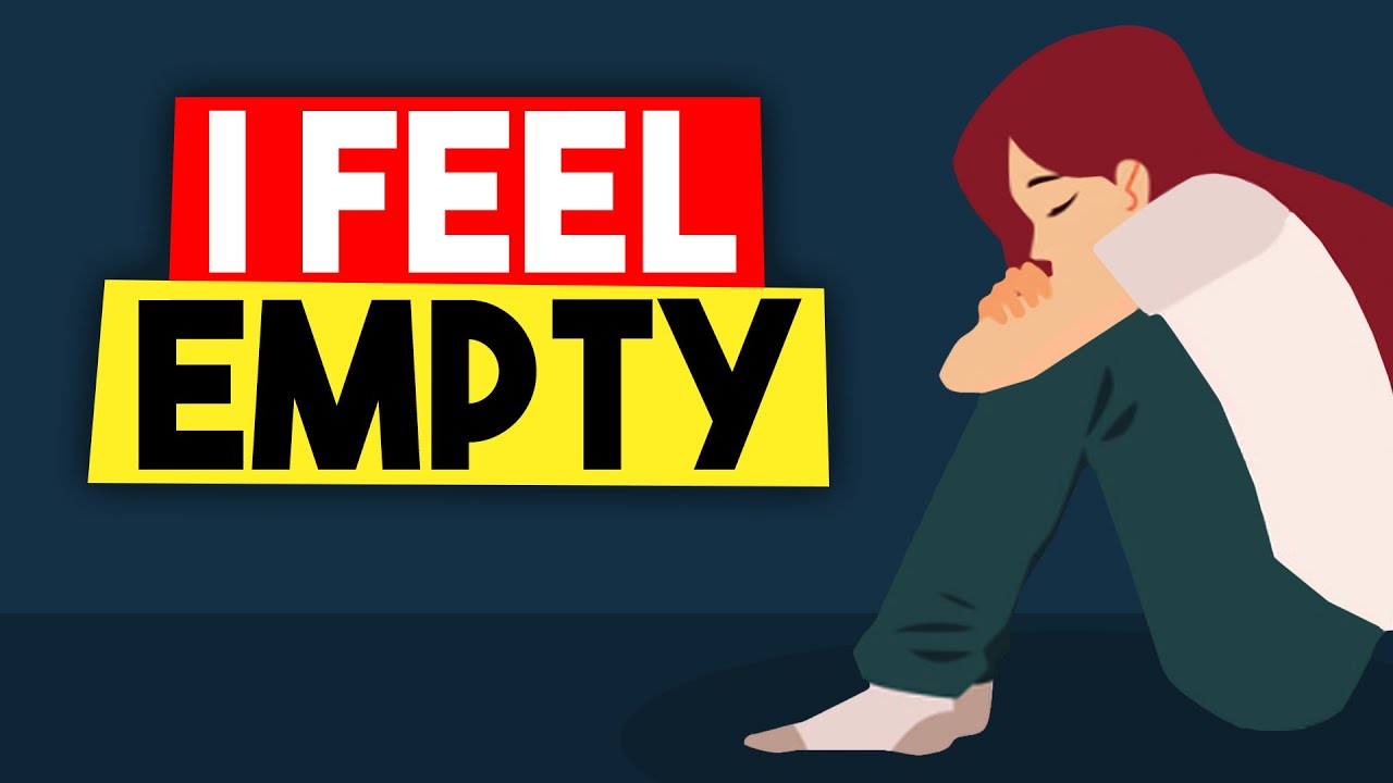 7 Emotions That Are Hard to Feel