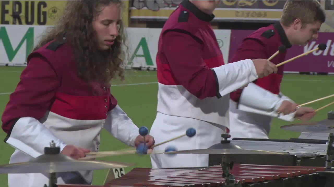 Drumcorps Europe Championships 2017   -  