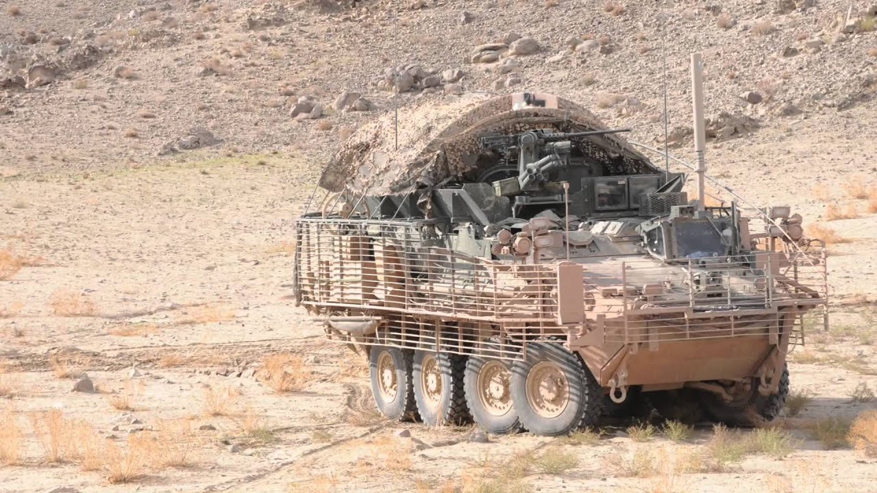 CTF Dragoon Jungle Clearance Operation
