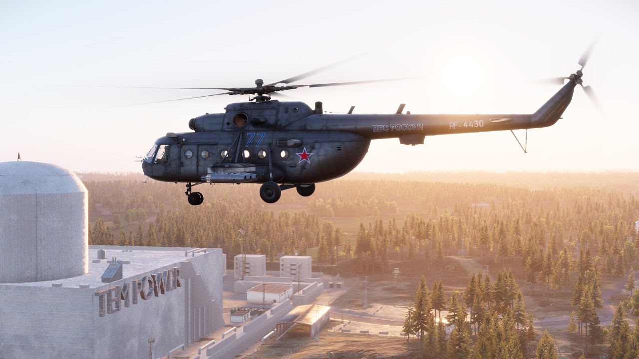 ГОСТОВИЧ ОТПРАВИЛСЯ В ФИНЛЯНДИЮ В ARMA REFORGER