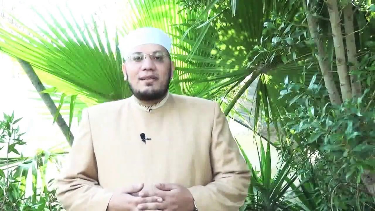 قصة وعبرة 5 📖 برتقالة فى زجاجة🍊🍾 - الشيخ مصطفى السعيد الحاروني