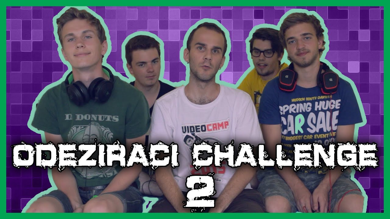 Endy | Odez&iacute;rac&iacute; challenge 2 - 
